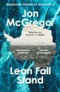 Lean Fall Stand