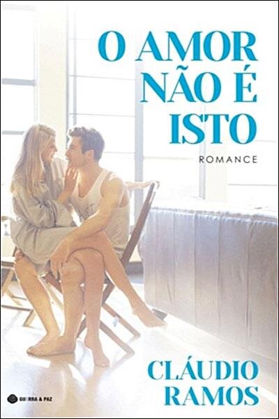O Amor Não É Isto