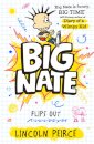 Big Nate (5) — Big Nate Flips Out