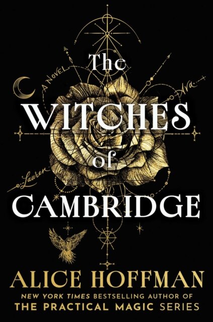 The Witches Of Cambridge