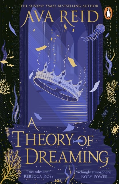 A Theory Of Dreaming