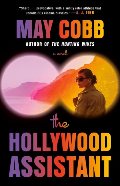 The Hollywood Assistant