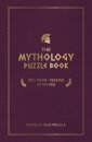 The Mythology Puzzle Book