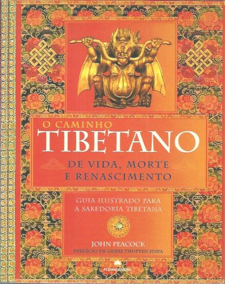 O Caminho Tibetano