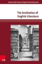 The Institution of English Literature