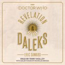 Doctor Who: Revelation of the Daleks