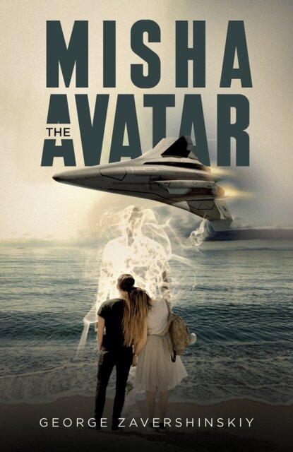 Misha the Avatar