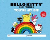 Hello Kitty and Friends: You're My BFF