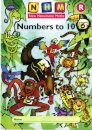 New Heinemann Maths: Reception: Numbers to 10 Activity Book (8 Pack)