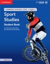 Cambridge National in Sport Studies Student Book with Digital Access (2 Years)