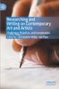 Researching and Writing on Contemporary Art and Artists