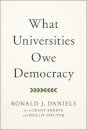 What Universities Owe Democracy