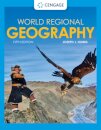 World Regional Geography