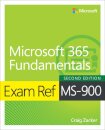 Exam Ref MS-900 Microsoft 365 Fundamentals