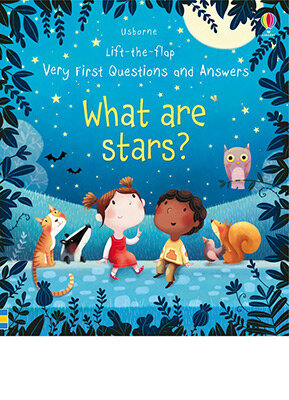 What Are Stars?