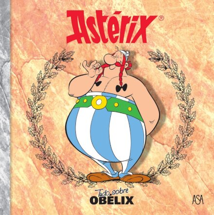 Tudo Sobre Obélix