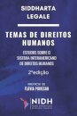 2 Ed. - TEMAS DE DIREITOS HUMANOS