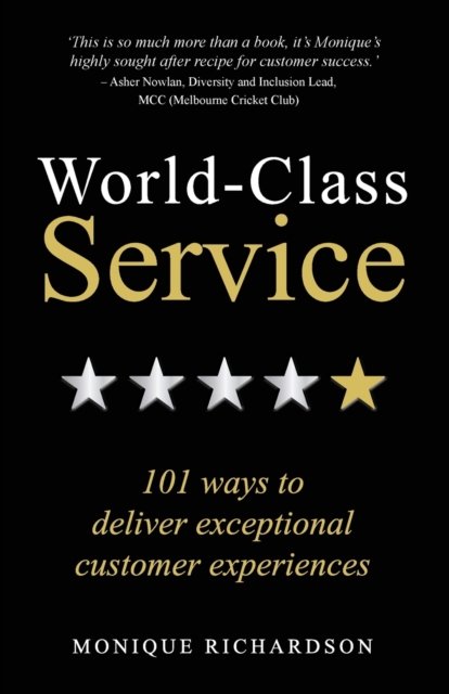 World Class Service