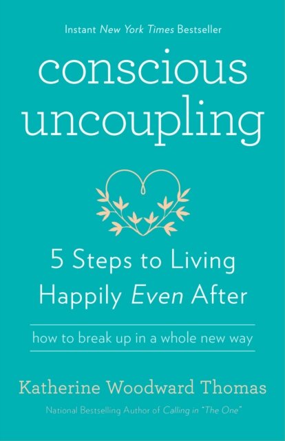 Conscious Uncoupling