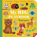 My Big Playbook: Nature