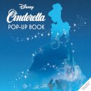 Disney: Cinderella Pop-Up Book