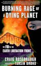 Burning Rage of a Dying Planet