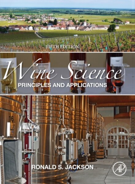 Wine Science