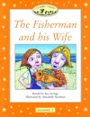 Classic Tales : Fisherman and His Wife Beginner level 2