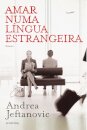 Amar Numa Língua Estrangeira
