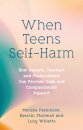 When Teens Self-Harm