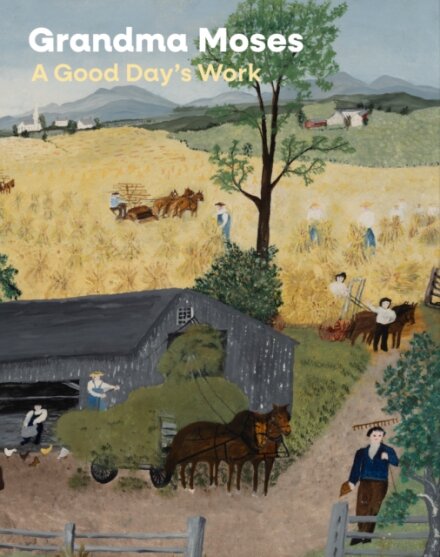 Grandma Moses