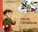 Fernando Santo Antonio E Os Passari