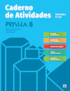Prisma 8 - Caderno de Atividades 2025