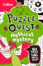 Mythical Mystery