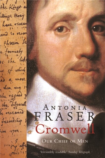 Cromwell. Our Chief Of Men