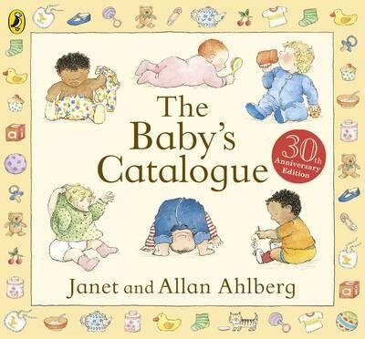 Baby'S Catalogue The