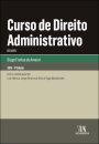 Curso de Direito Administrativo Volume I