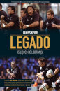 Legado - 15 lições de liderança