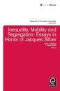 Inequality, Mobility, and Segregation