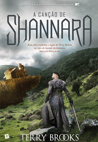 A Canção De Shannara
