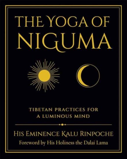 The Yoga of Niguma