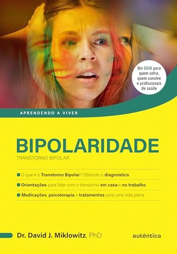 Bipolaridade: Transtorno Bipolar