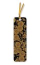 Uematsu Hobi: Box Decorated with Chrysanthemums Bookmarks (pack of 10)