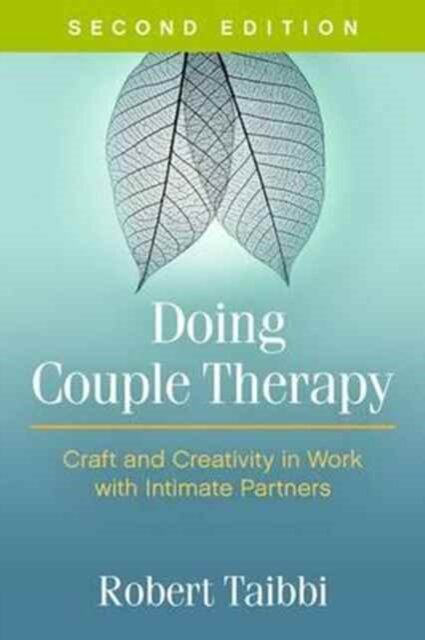 Doing Couple Therapy, Second Edition