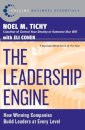 The Leadership Engine