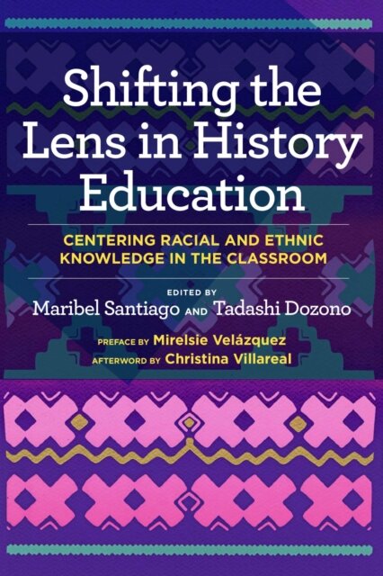 Shifting the Lens in History Education