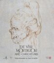 De’ visi mostruosi: Caricatures from Leonardo da Vinci to Bacon