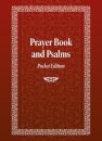 Prayer Book and Psalms