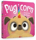 The Magic Pet Shop: Pugicorn Board Book