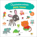Os Primeiros Animais Para Tocar